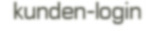 Kunden-Login